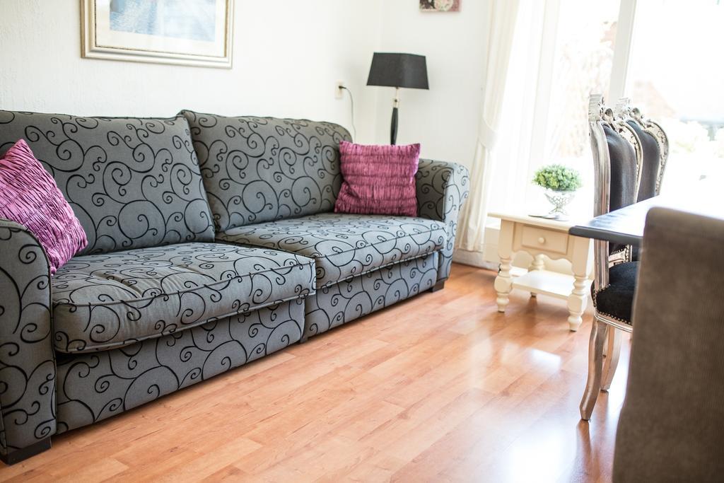Apartment Seastar Zandvoort Zimmer foto