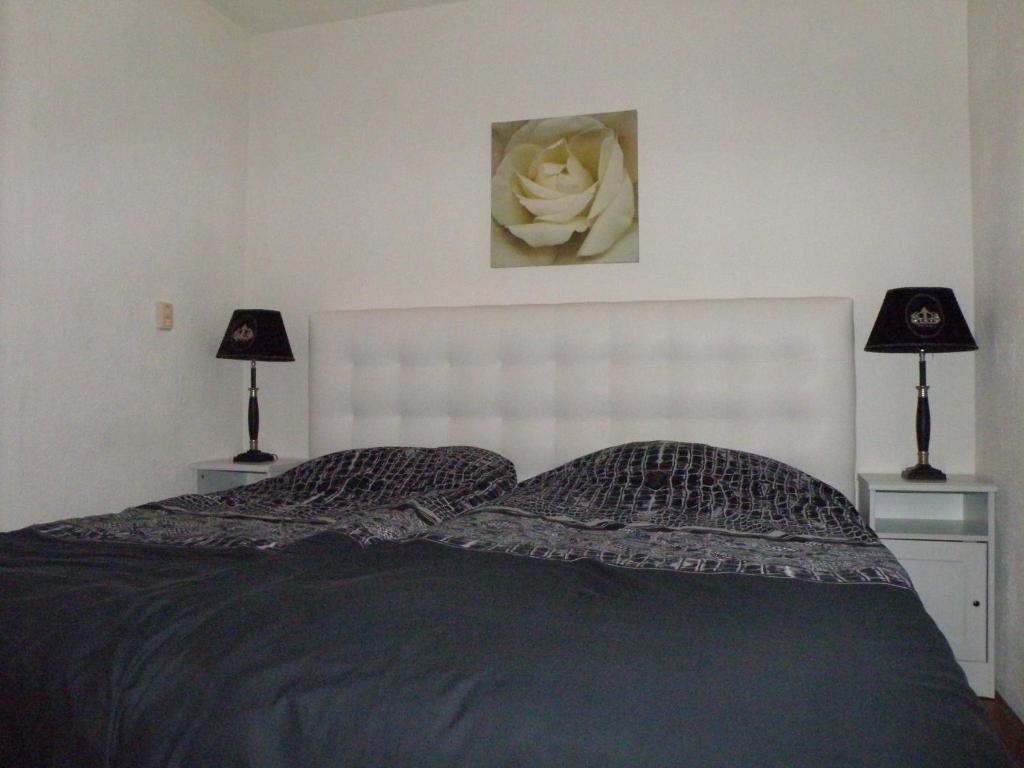 Apartment Seastar Zandvoort Zimmer foto