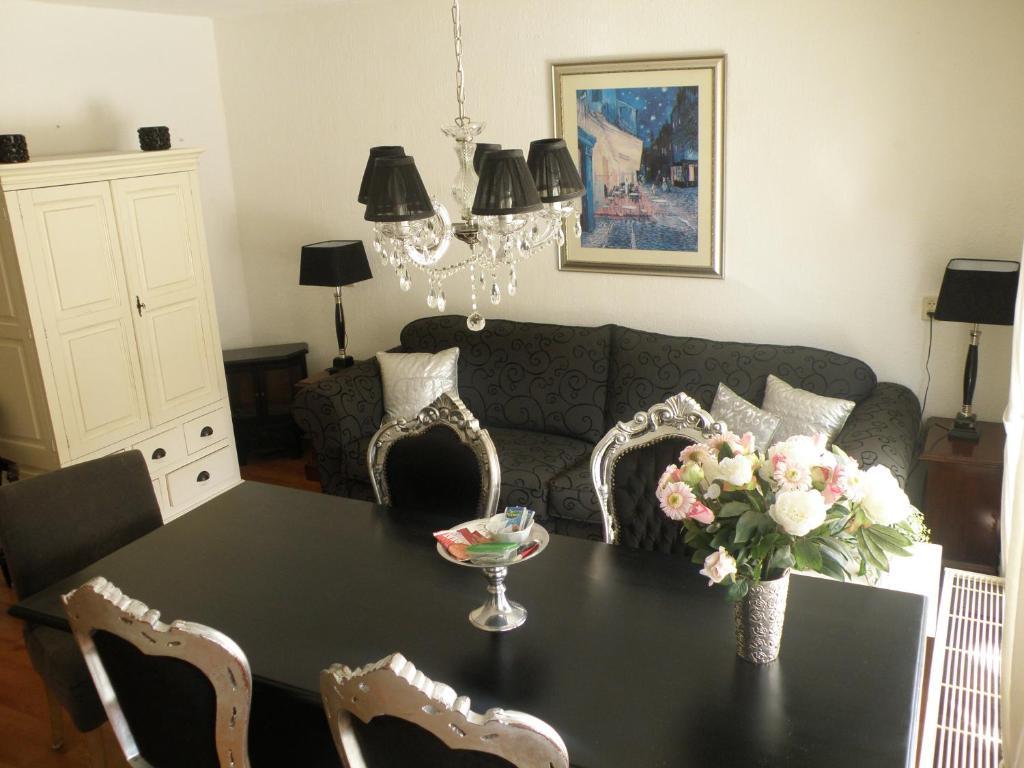 Apartment Seastar Zandvoort Zimmer foto